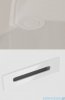 ScandiBath Mandal wanna wolnostojąca/przyścienna 170x85cm + syfon klik-klak Q360S-1701